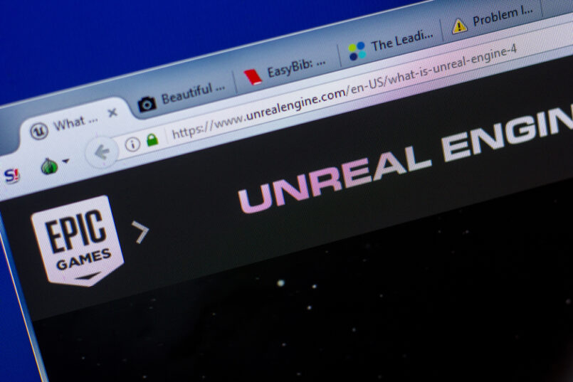 Next-Gen-Grafik: Wie Unreal Engine 6 die Zukunft der Spieleentwicklung revolutioniert
