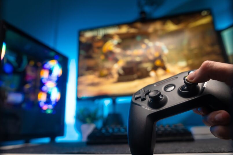 Die 10 Meist Unterschätzten Spiele 2025