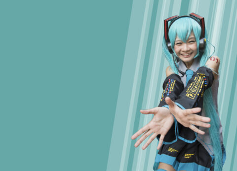 Cosplay im Wandel: Entwicklungen und Highlights der Convention-Trends 2026